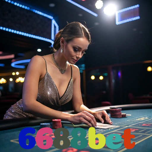 6688bet