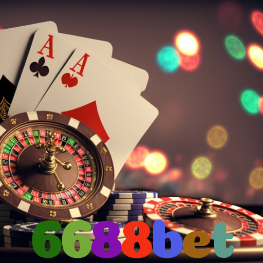 6688bet
