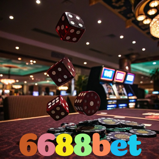 6688bet