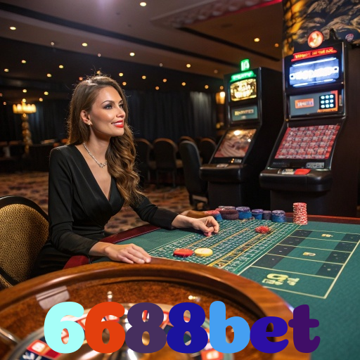 6688bet