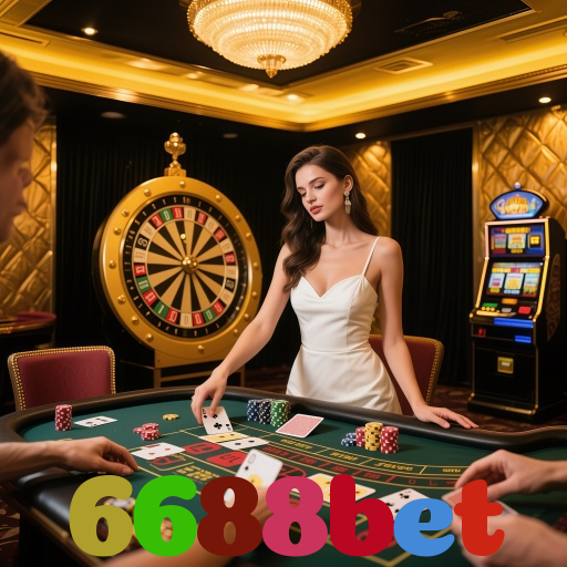6688bet
