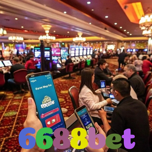 6688bet