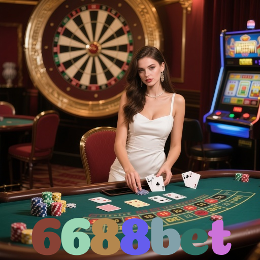 6688bet
