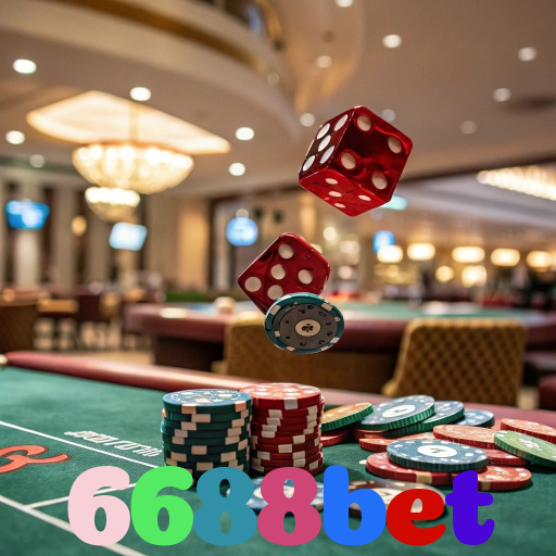 6688bet