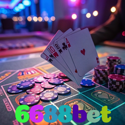 6688bet