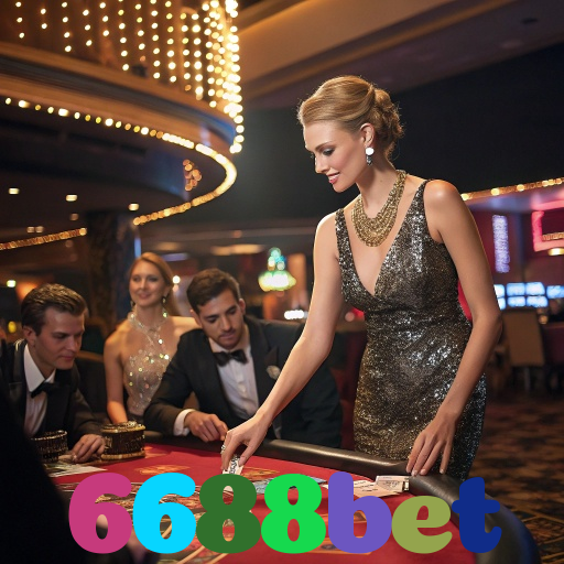 6688bet