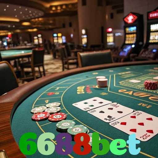 6688bet