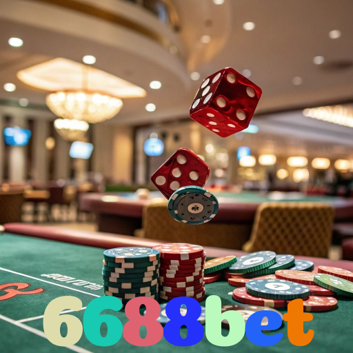 6688bet