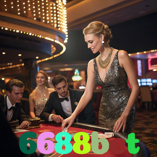 6688bet