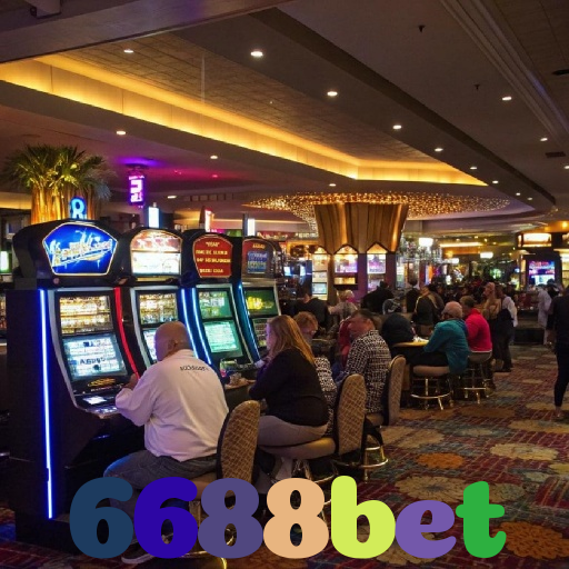 6688bet