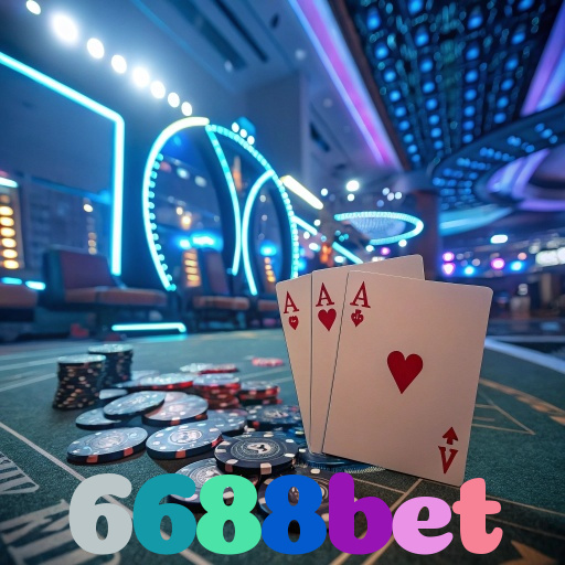 6688bet