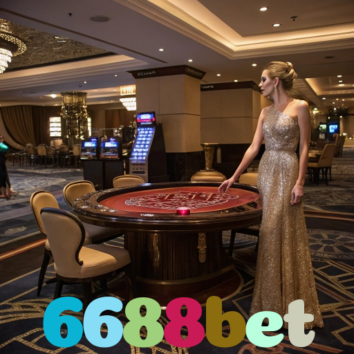 6688bet