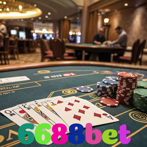 6688bet