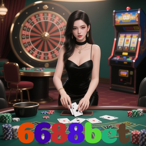 6688bet