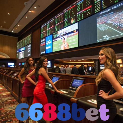 6688bet