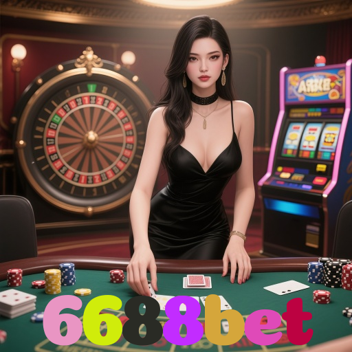 6688bet