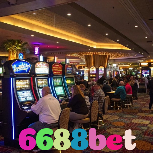 6688bet