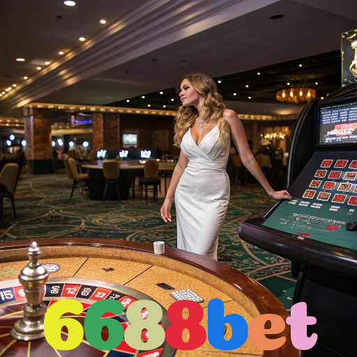 6688bet