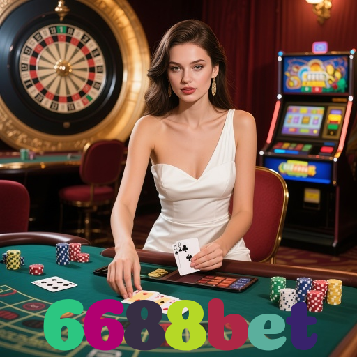 6688bet
