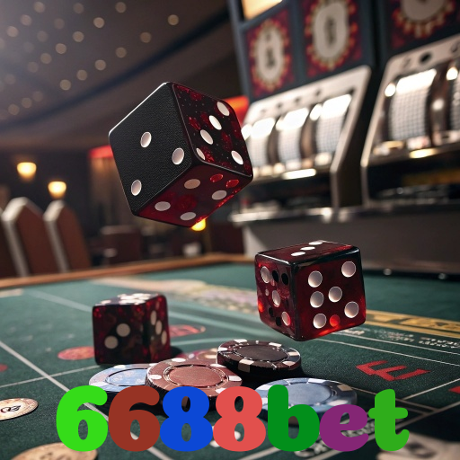 6688bet