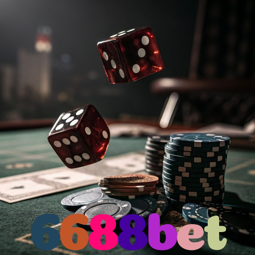 6688bet