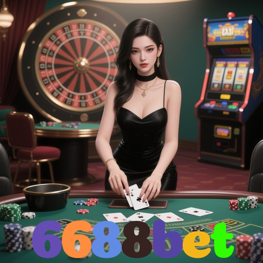6688bet