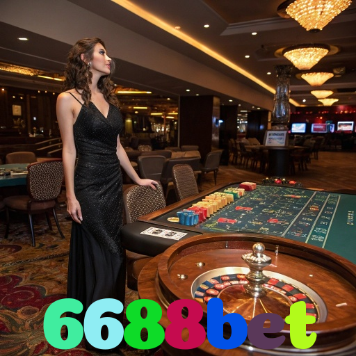 6688bet