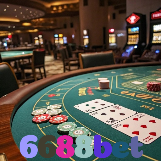 6688bet