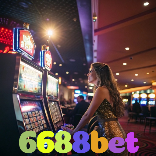 6688bet
