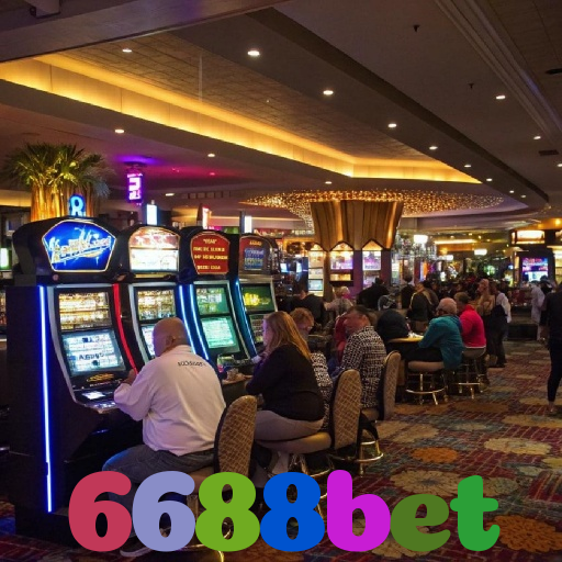 6688bet