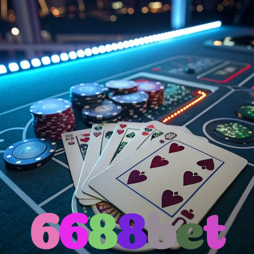6688bet