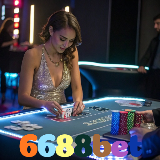 6688bet