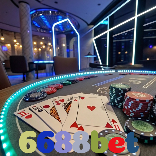 6688bet