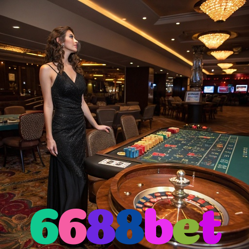 6688bet