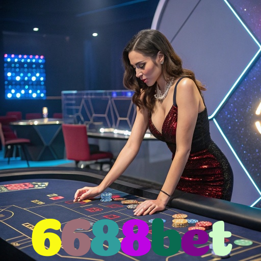 6688bet