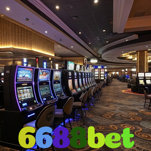 6688bet