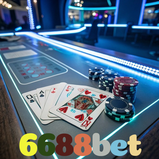 6688bet