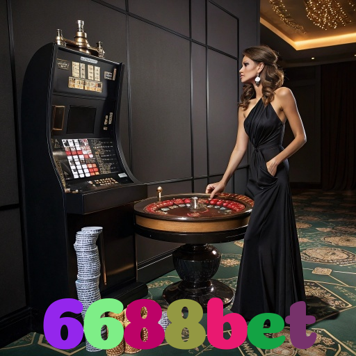 6688bet