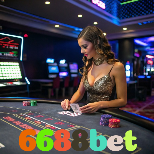 6688bet