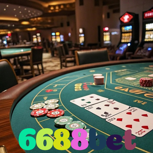 6688bet