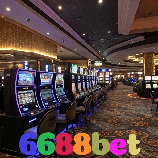 6688bet