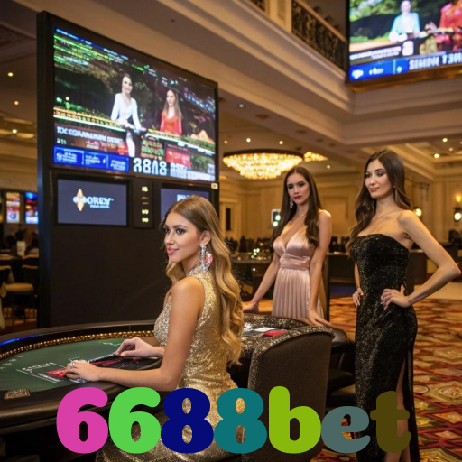6688bet