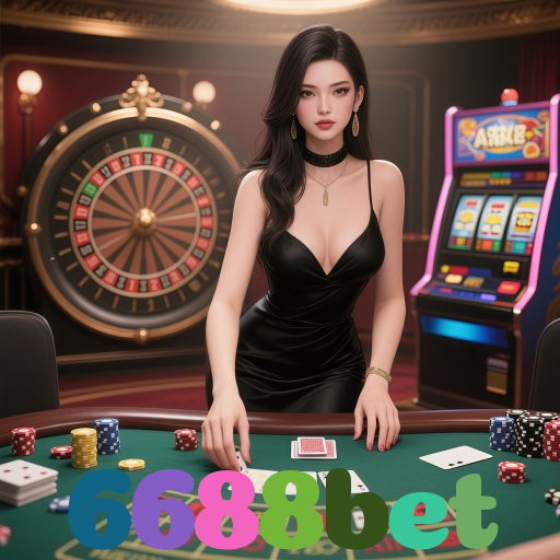 6688bet
