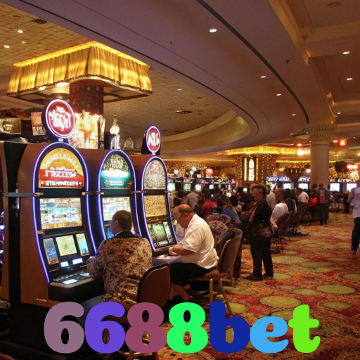 6688bet