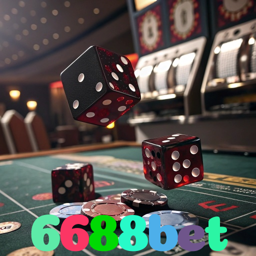 6688bet