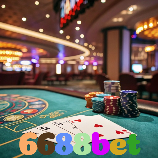 6688bet