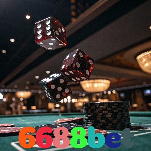 6688bet