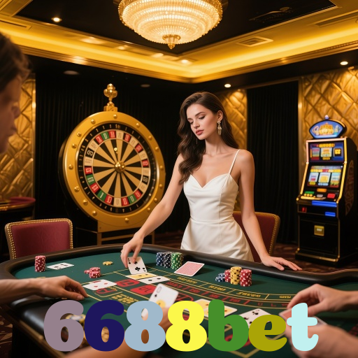 6688bet