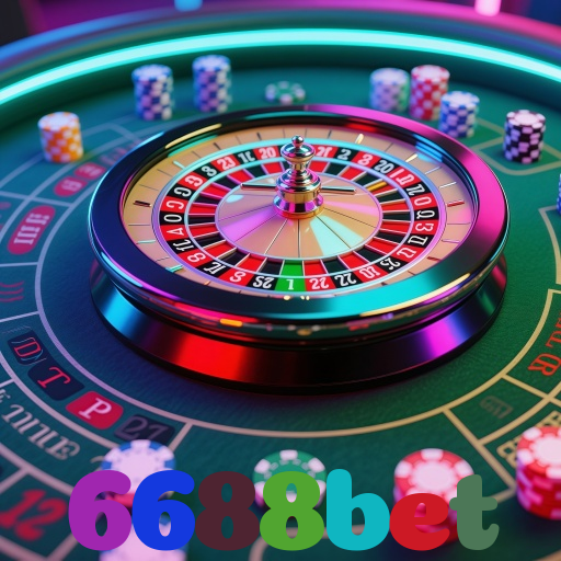 6688bet