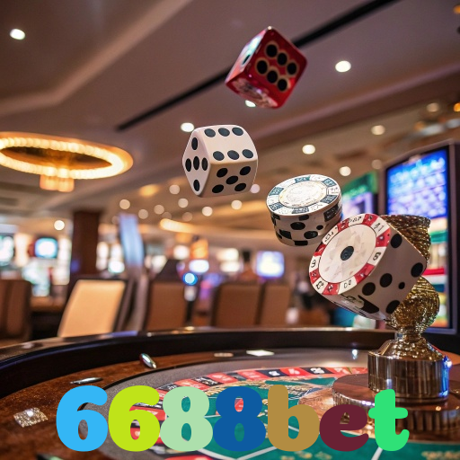 6688bet